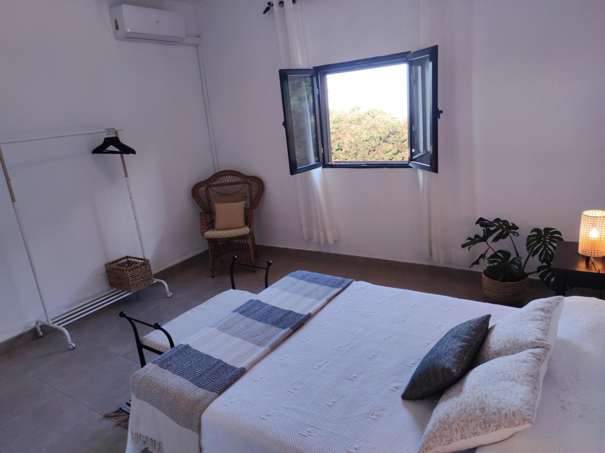 Finca El Cercadillo Gáldar Exteriér fotografie